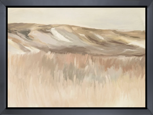 Warm Breeze