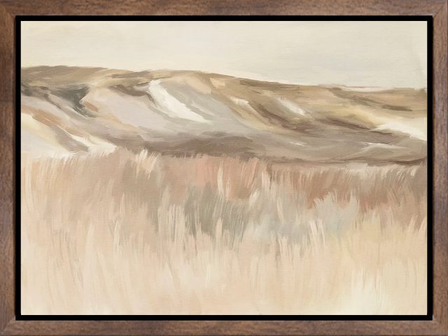 Warm Breeze