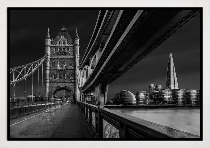 London Skyline