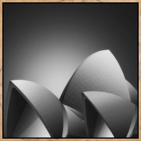 Sydney Opera House