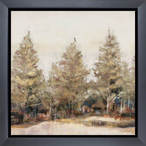 Gold Forest I