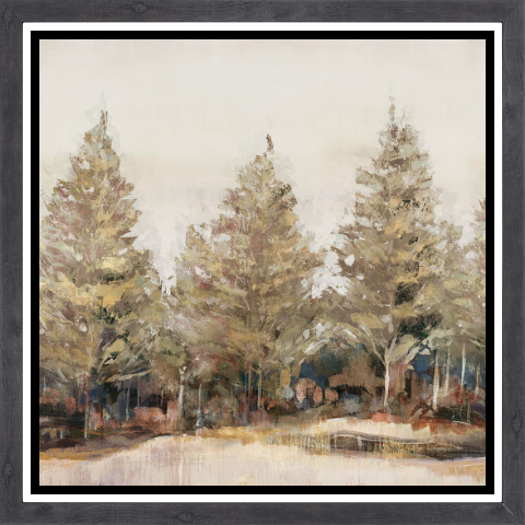 Gold Forest I
