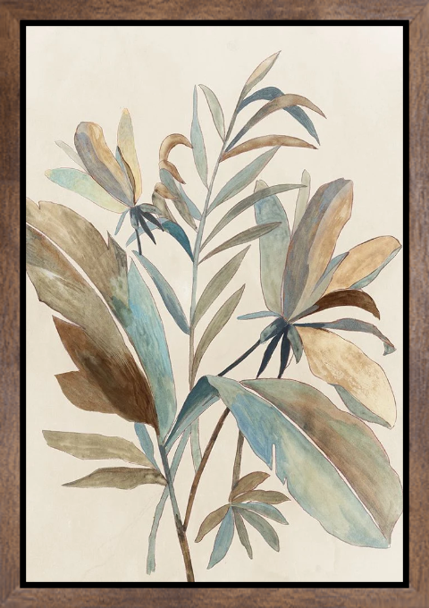Vintage Tropics I