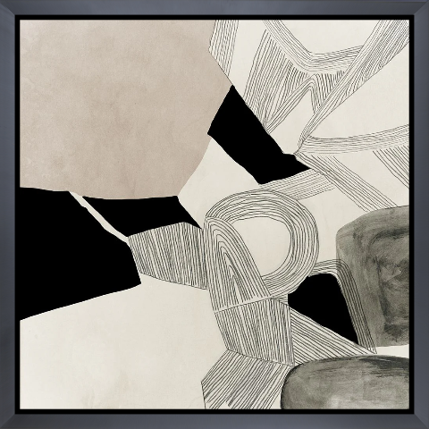 Entangled I