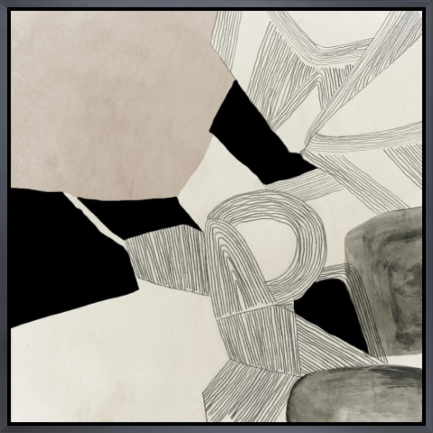 Entangled I