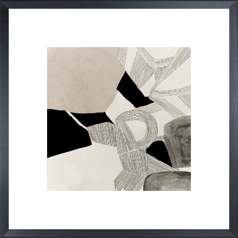 Entangled I