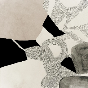 Entangled I