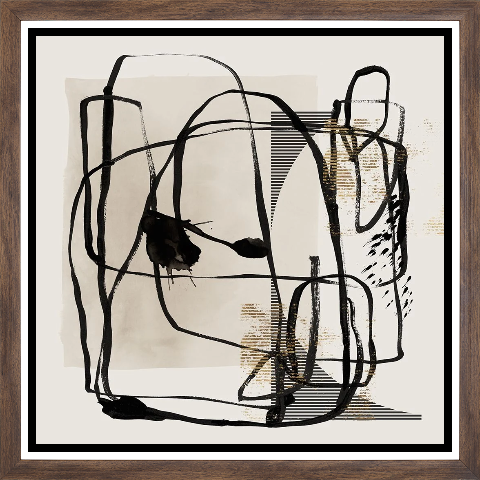 Blotted I