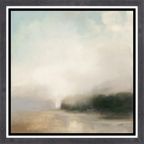 Distant Forest