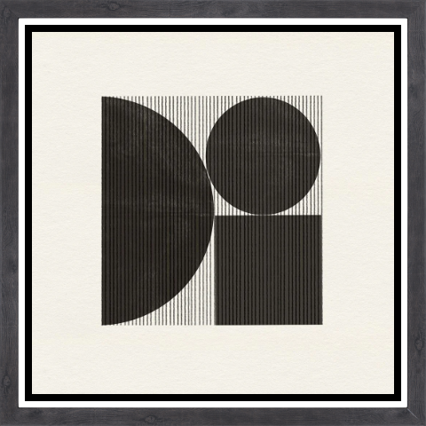 Paper Object No7