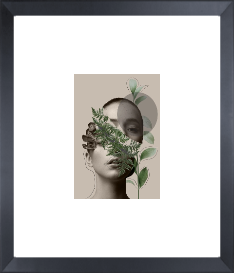 Lili Collection Creative Art Series