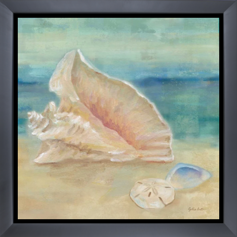 Horizon Shells III