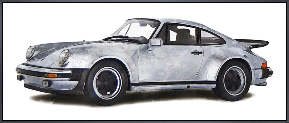 Classic Car I
