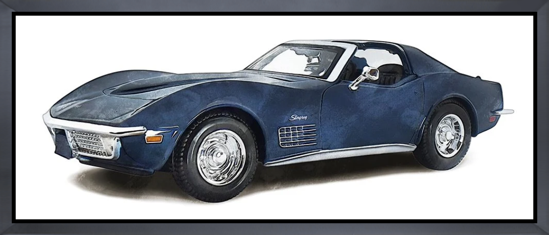 Classic Car II