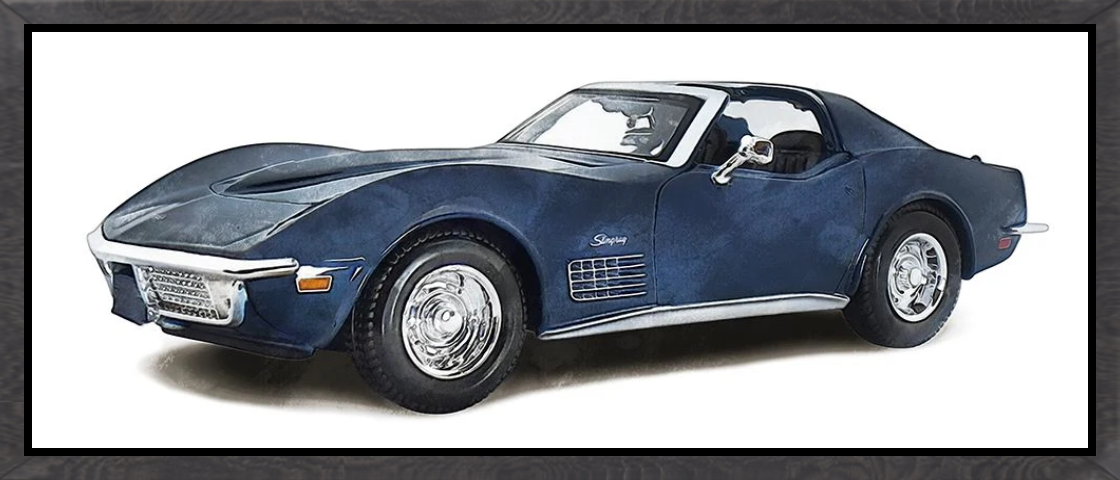 Classic Car II