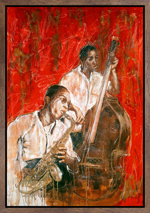 Jazz III