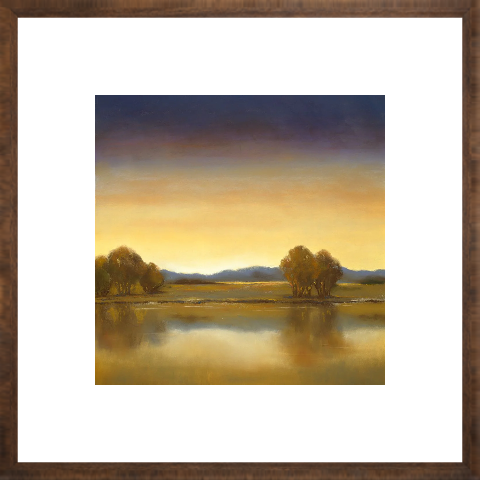 Evening Reflections