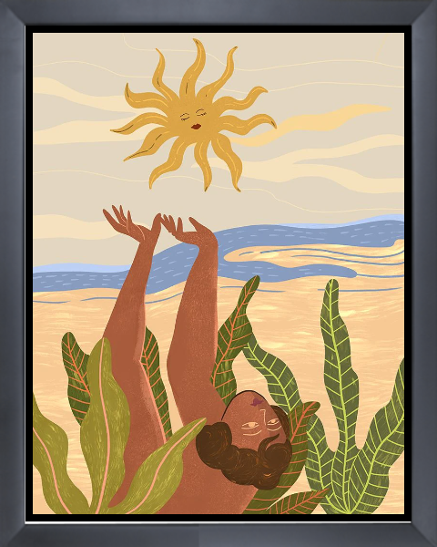 Sun Worship