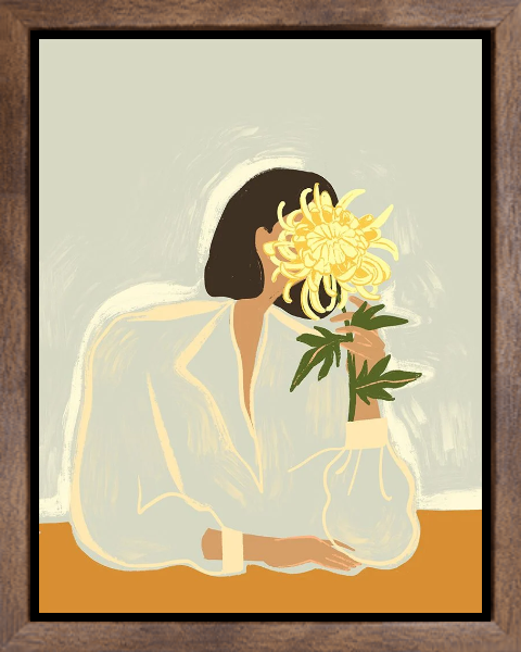Thecrysanthemum