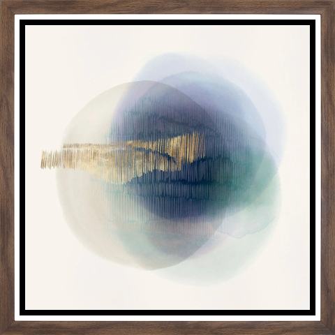 Translucent Blue II