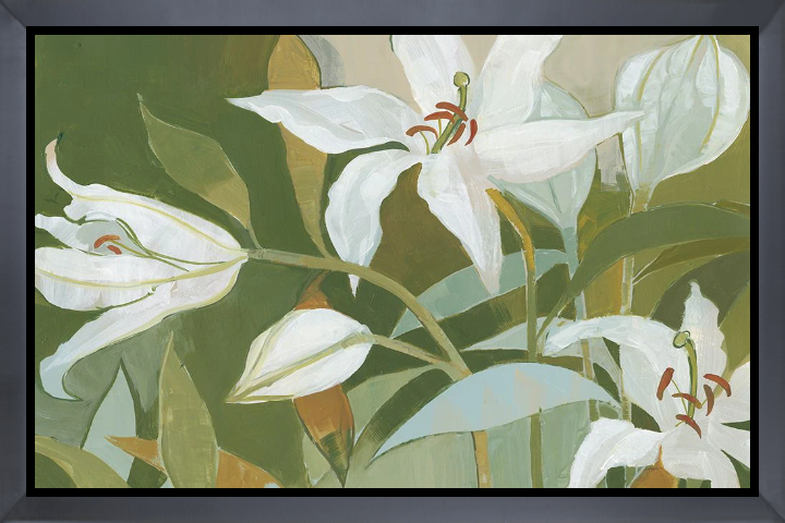 Cut Flowers II