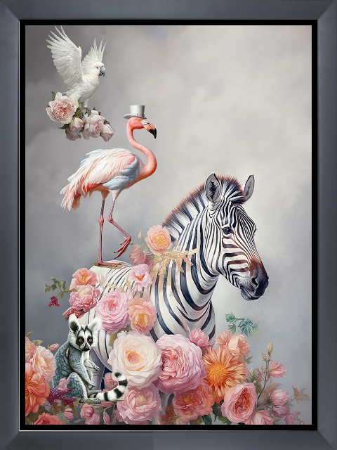 Fantastical Friends