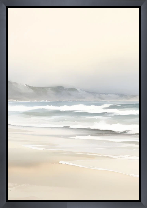 Ocean Breeze I