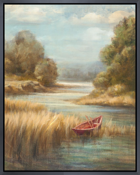 In the Valley II