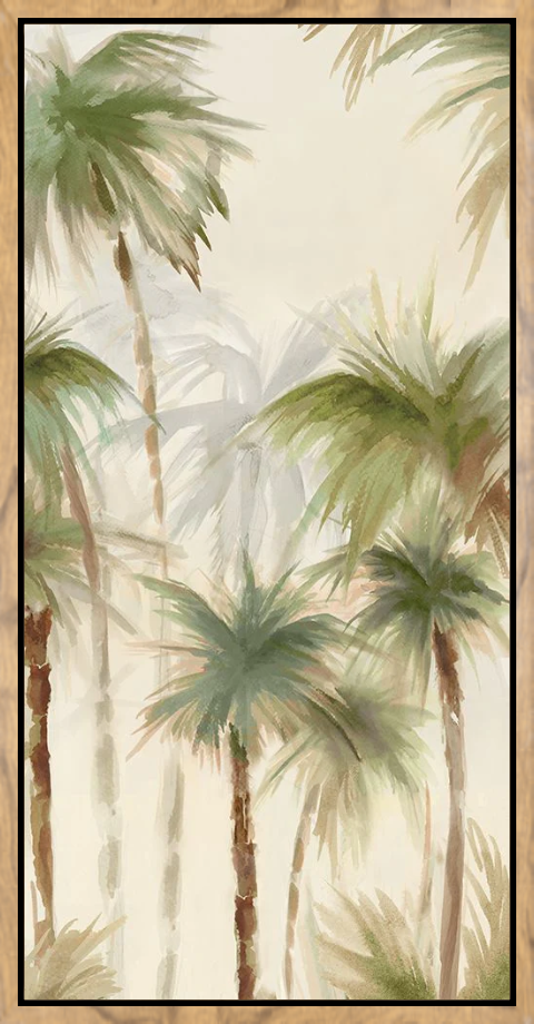 Forest of Palms II