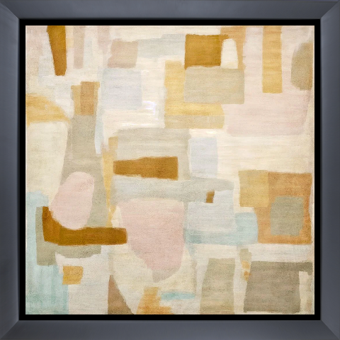 Gilded Thoughts I