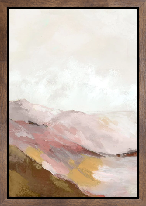 Warm Landscape II