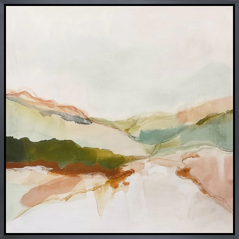 Rifts and Ridges II