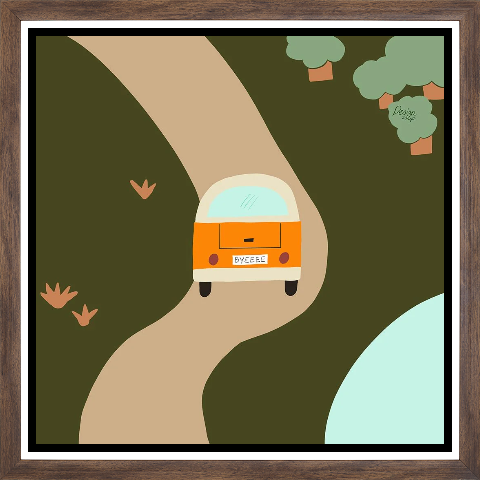 Road Trip