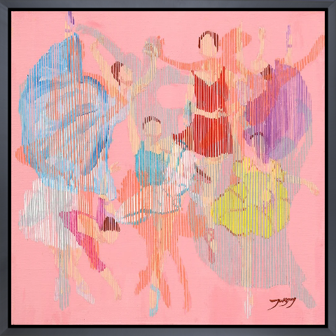 Spring Waltz