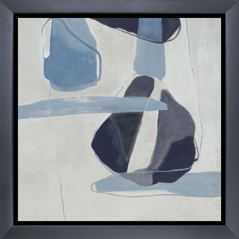 Blue Interaction Pass II