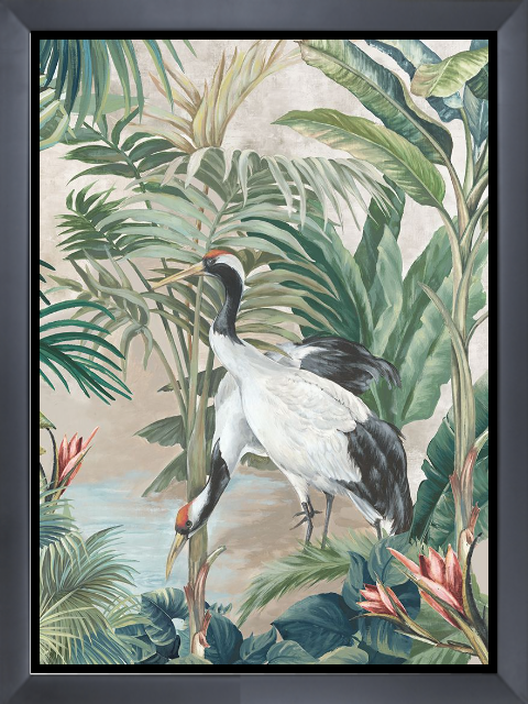 Forst Cranes