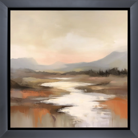 Peaceful Scenic Haven I