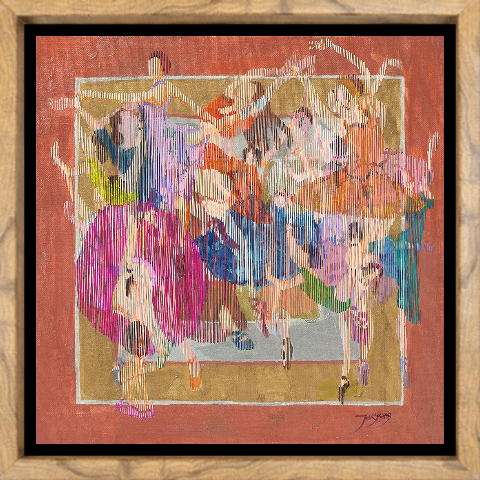 Spring Waltz