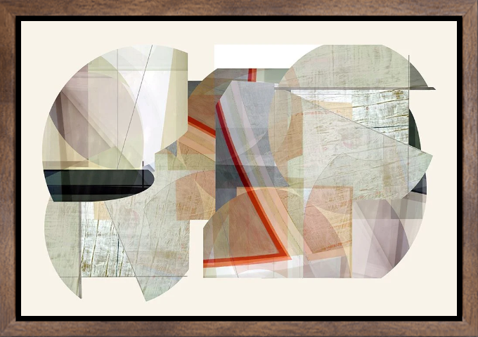Texture Shapes II