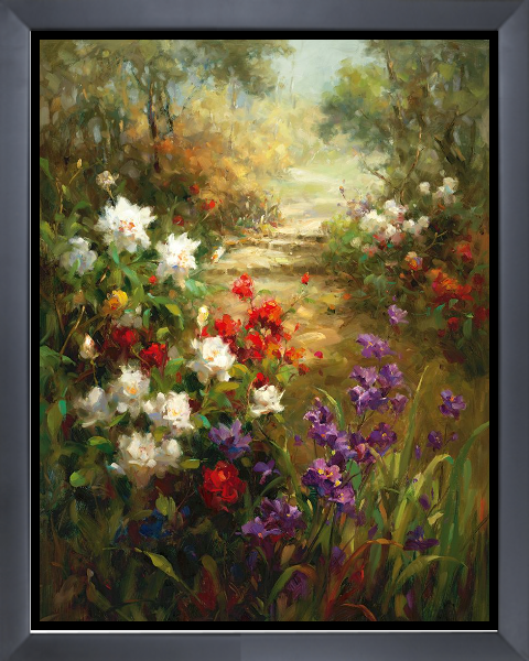 Colors of Spring
