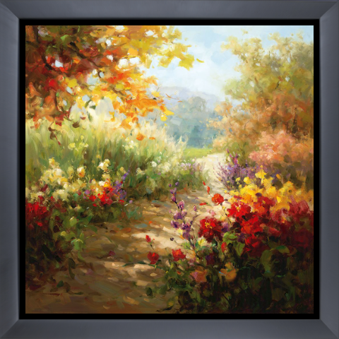 Colors of Summer