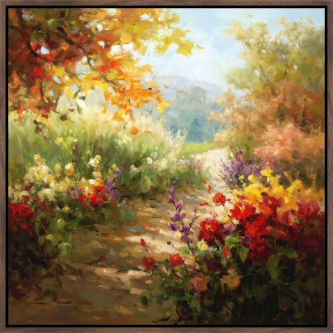 Colors of Summer