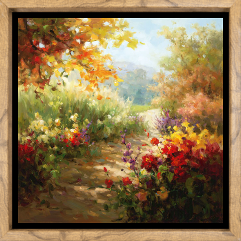 Colors of Summer