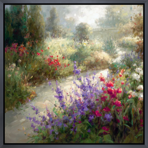 Spring Beauty