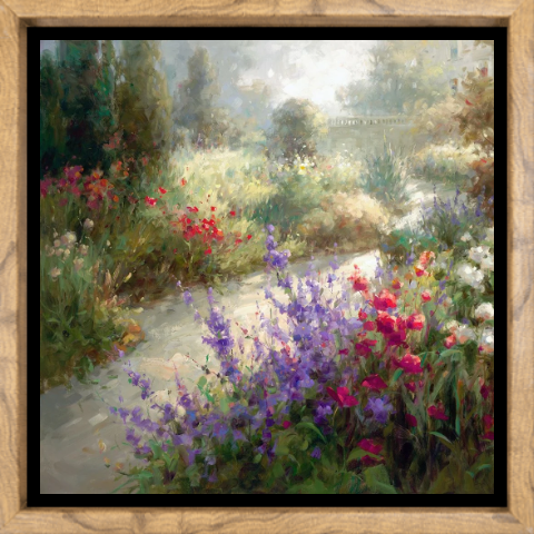 Spring Beauty
