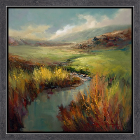 High Country Spring I