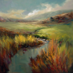High Country Spring I
