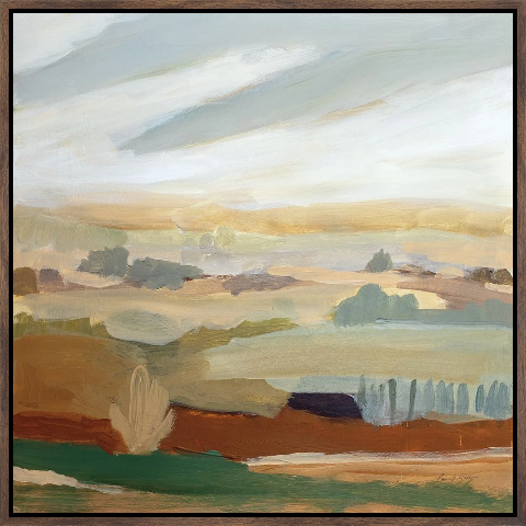November Layers