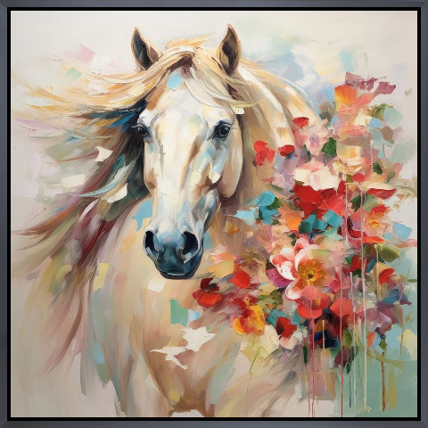 Equine Elegance III