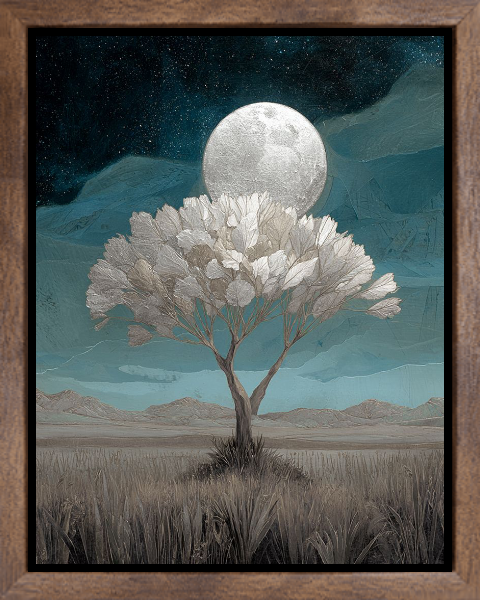 Tree VII